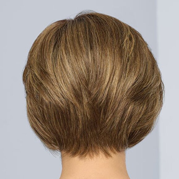 RAQUEL WELCH BORN TO SHINE in RL33/35 Deepest Ruby - Picture 5 of 7